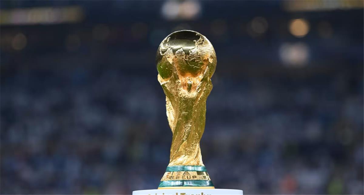 قرارات تاريخية من “فيفا”.. زيادة ضخمة في مكافآت كأس العالم 2026