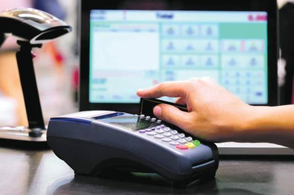 270 مليون عملية نقاط بيع في أسبوع بالمملكة تتجاوز قيمتها 16.6 مليار ريال — سبق