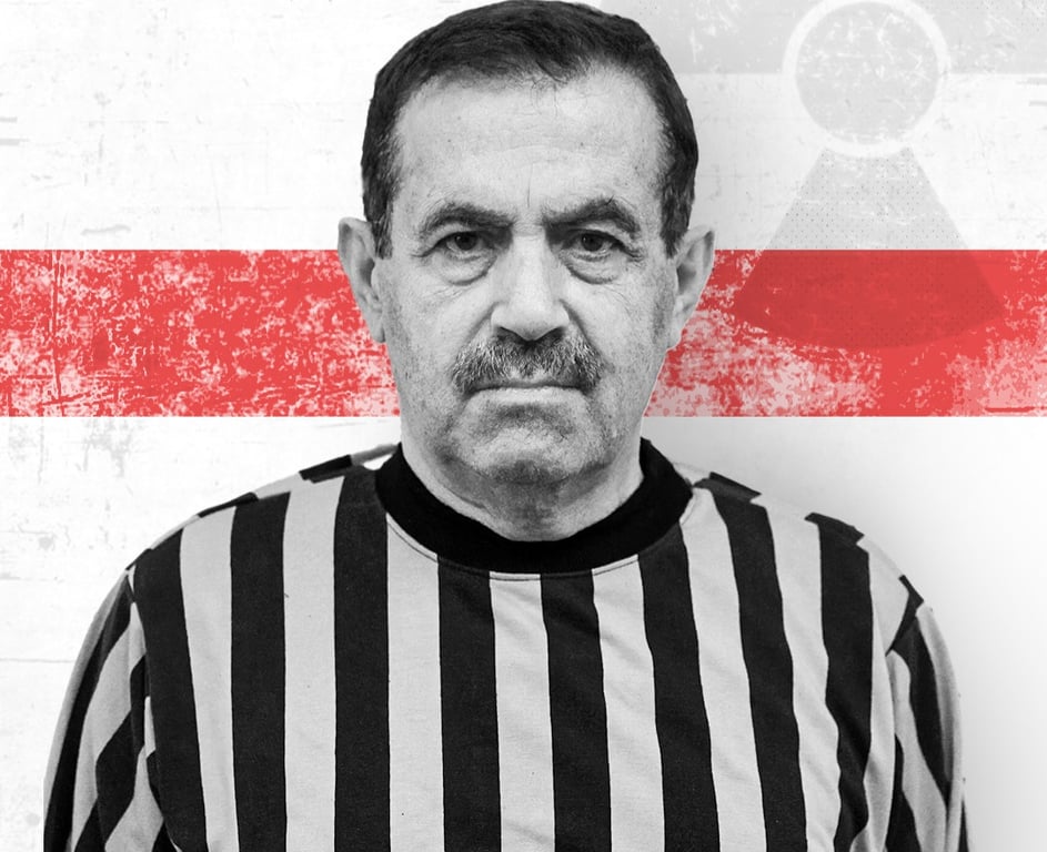 سوريا تطيح بأحد الضباط المسؤولين عن مجزرة الكيماوي في الغوطة الشرقية — سبق