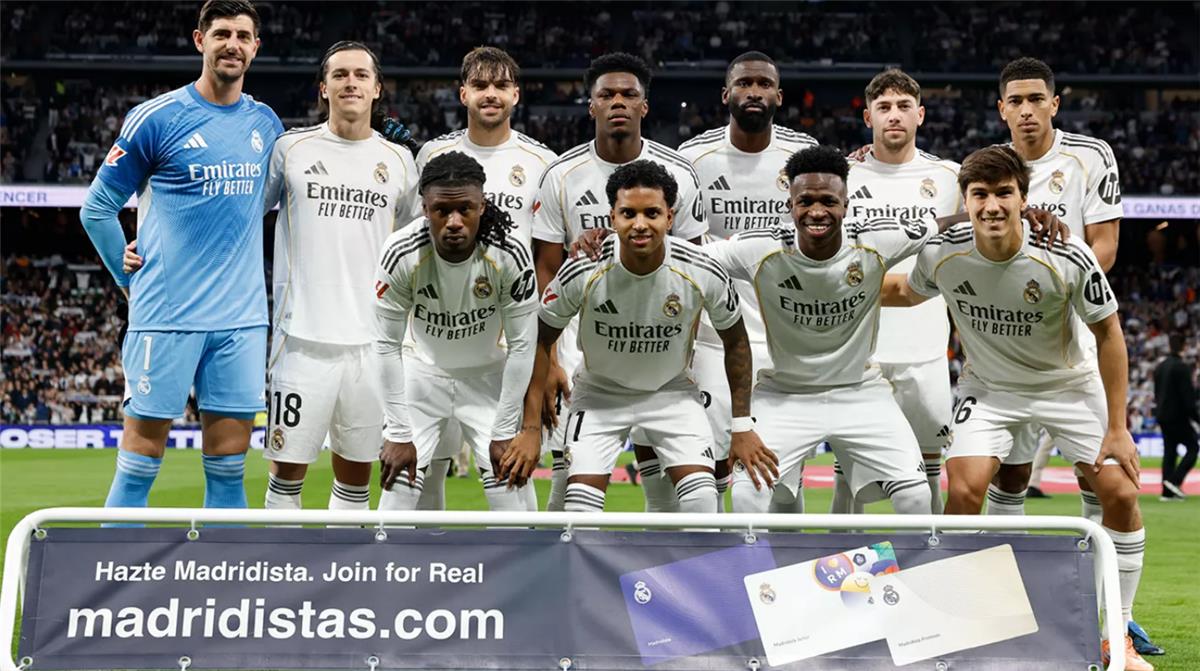 على رأسهم آرسنال.. 4 أندية تراقب وضع لاعب ريال مدريد