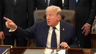 لا مزيد من «السيد اللطيف».. خطة أمريكية لتركيع طهران بضربات «خاطفة وقوية»