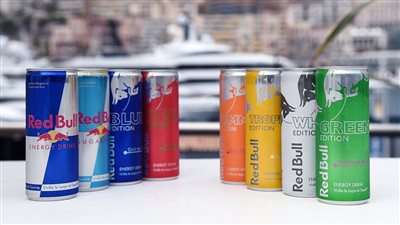 «5 أعراض قاتلة».. ماذا تفعل مشروبات الطاقة بأجسام الأطفال؟