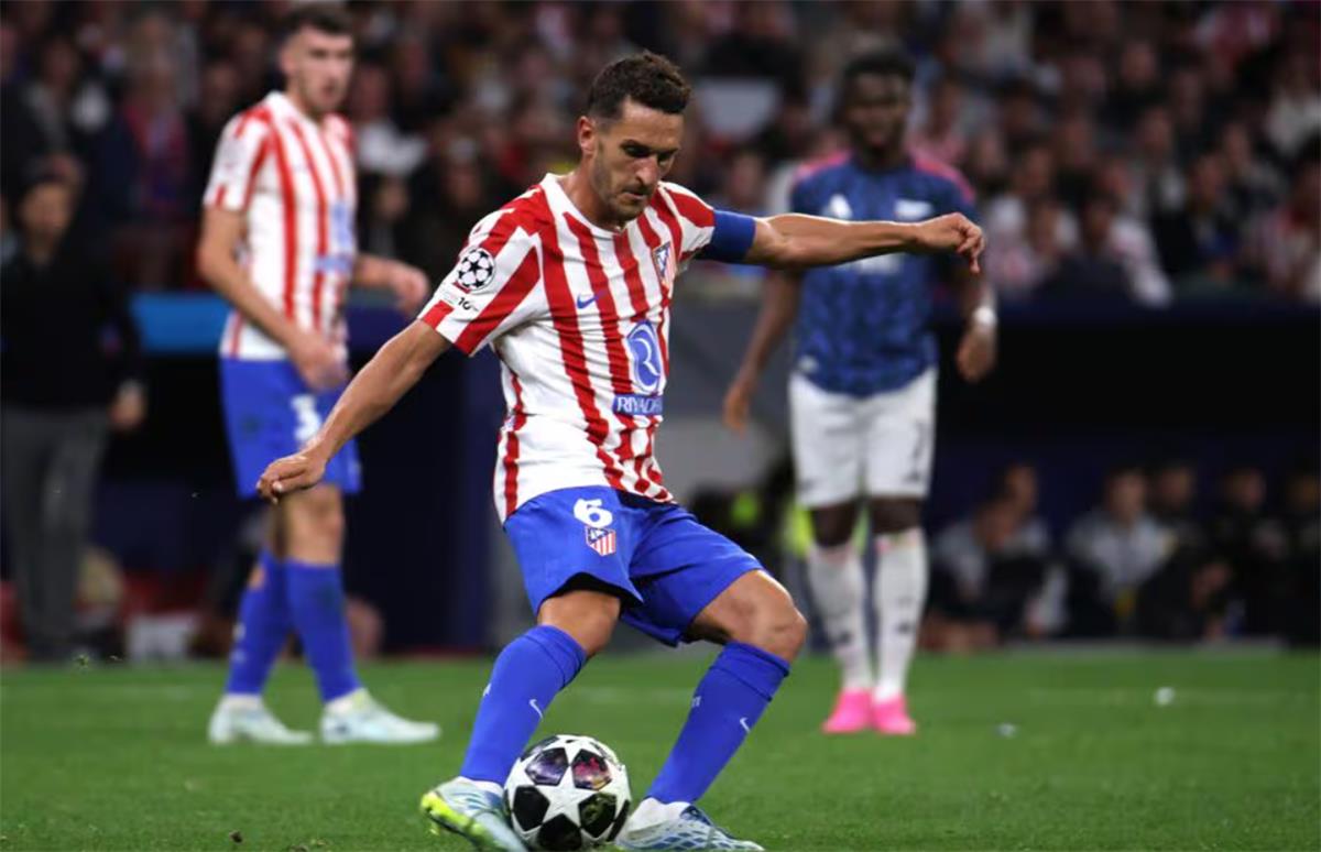 كوكي: ركلة جزاء آرسنال مشكوك في صحتها.. والحكم أخطأ