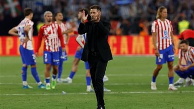 كنا الأفضل لكن غاب الحسم