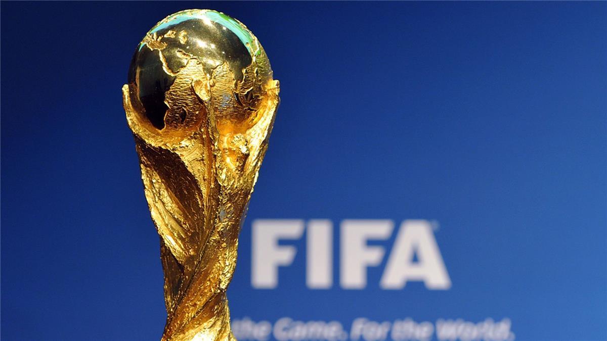 مجموعة مصر | ترامب يحسم موقفه من مشاركة إيران في كأس العالم