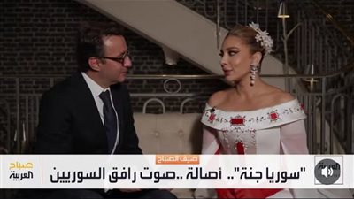 أقنعت زوجي يصبغ شعره أصفر عشان أشوفه في أحلى طلة وهذا ما يميز الجمهور السعودي