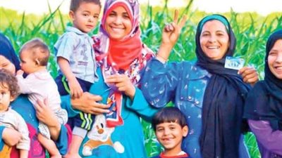 صرف معاش تكافل وكرامة أبريل 2026.. التفاصيل الكاملة