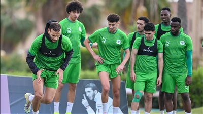 التشكيل الرسمي لفريق المصري البورسعيدي أمام سيراميكا كيلوباترا في الدوري الممتاز
