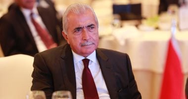 وصول بعثة طرق الأبواب رقم 40 لواشنطن برئاسة عمر مهنا لتعزيز الشراكة