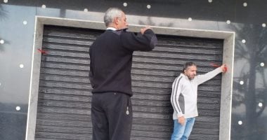 الداخلية تحرر 932 مخالفة لمنشآت خالفت “ساعة الصفر” فى المحافظات