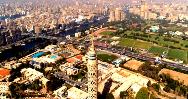 أجواء مائلة للحرارة نهارًا وبرودة ليلًا.. حالة الطقس اليوم الأربعاء 22 أبريل 2026