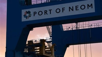 بوابة السعودية الكبرى لربط أسواق أوروبا والخليج والعراق