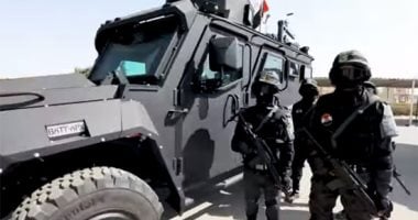 زلزال أمني في 24 ساعة.. الداخلية تضرب أوكار “الكيف” وتصادر ترسانة سلاح