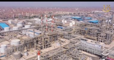 خفض أعباء استيراد السولار..أهم المعلومات عن مشروع مجمع أسيوط الجديد