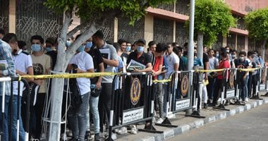 الحبس 7 سنوات وغرامة 200 ألف عقوبة الغش وتسريب امتحانات الثانوية العامة