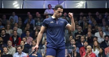 انطلاق منافسات كأس جراسهوبر للاسكواش بمشاركة 17 مصريا