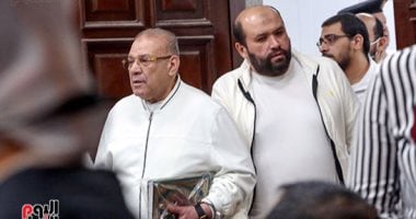 قبل الحكم.. ماذا ينتظر رجل الأعمال حسن راتب وعلاء حسانين فى غسل الأموال؟