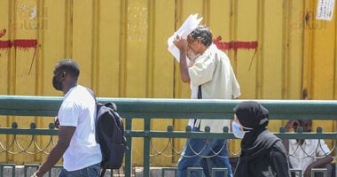 حالة الطقس اليوم الثلاثاء 14 أبريل 2026.. ارتفاع جديد بدرجات الحرارة