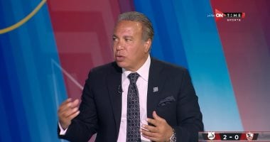 بعد نصيحة أيمن يونس.. كيف يعزل معتمد جمال لاعبى الزمالك عن فخ التشتيت؟