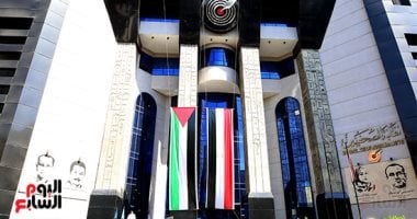 اليوم.. احتفالية تكريم الحاصلين على الماجستير والدكتوراه بنقابة الصحفيين