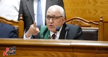 تأجيل محاكمة 29 متهما بخلية الهيكل الإداري بالسلام لجلسة 15 يونيو