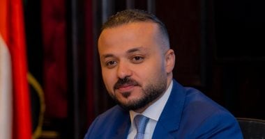 الاهلى يعلن تكليف محمد الجارحى برئاسة بعثة رجال السلة فى المغرب