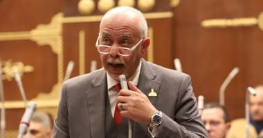 النائب حازم الجندى: توجيهات الرئيس السيسى بشأن الإسكان تدعم السوق العقارية