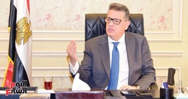 اليوم..”حقوق إنسان النواب” تستقبل وفد “الأمبودسمان” الجنوب أفريقي لتعزيز التعاون
