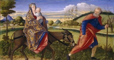 من بطش هيرودس إلى أرض الأمان.. كيف احتضنت مصر العائلة المقدسة؟