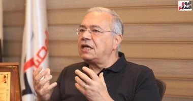 اليوم.. مؤتمر صحفى لـ”المصريين الأحرار” لإعلان مشروع قانون الحزب بشأن قوانين الأسرة