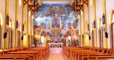 الكنيسة الكاثوليكية تهنئ البطريرك مار بولس الثالث بمناسبة تنصيبه بطريركًا للكنيسة الكلدانية