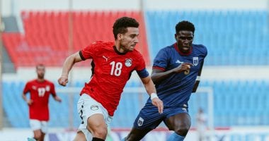 3 لاعبين خرجوا من جنة منتخب مصر في كأس العالم للاصابة