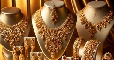 تحديث أسعار الذهب في مصر اليوم السبت 18 أبريل 2026 بعد قفزة عيار 24