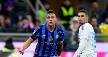 إنتر ميلان يستضيف كومو في إياب نصف نهائي كأس إيطاليا