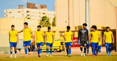 طنطا يطالب اتحاد الكرة بصورة من تقرير حكم مباراة الاتصالات قبل إعادة اللقاء