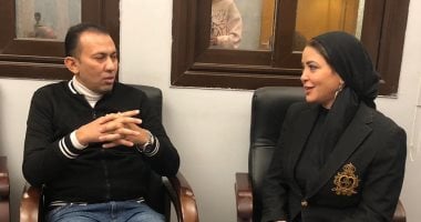 المستشارة هايدي الفضالي: منع الآباء من السفر “ضربة معلم” لحماية حقوق المطلقات