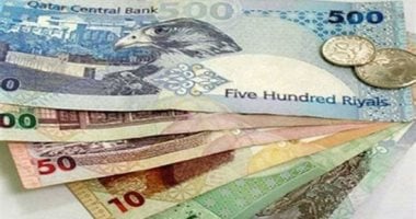 سعر الريال القطرى اليوم الثلاثاء 21 أبريل 2026 فى البنوك الرئيسية
