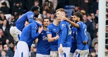 إيفرتون ضد ليفربول.. بيتو يسجل هدف التعادل فى شباك الريدز.. فيديو