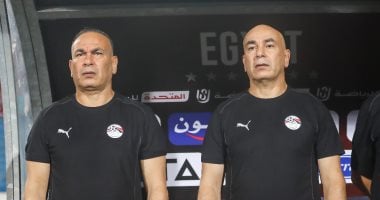 إبراهيم حسن: نحتاج دعم الإعلام.. ومصر لا يليق بها 4 مشاركات فقط فى كأس العالم
