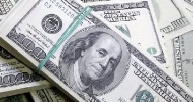 الدولار لحظة بلحظة.. 51.77 جنيه سعر شراء الدولار فى البنك الأهلى