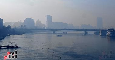 أجواء ربيعية.. الأرصاد تكشف تفاصيل الطقس والظواهر الجوية حتي السبت المقبل