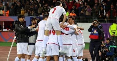 تأجيل الدوري الإيراني لحين انتهاء بطولة كأس العالم 2026