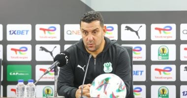 أسباب اختيار بوجلبان لإدارة الاسكوتينج بالأهلى