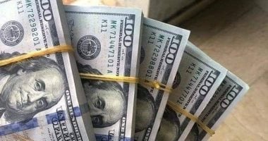 سعر الدولار اليوم الأحد فى البنك الأهلى المصرى 51.69 جنيه للشراء
