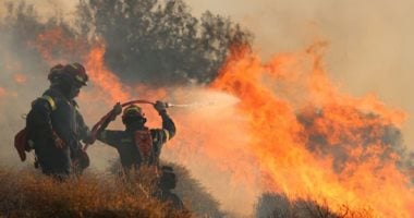 تحذيرات أوروبية مبكرة من صيف 2026.. موجات حر غير مسبوقة تضرب القارة.. خطط طوارئ صحية وقيود على المياه والطاقة.. وتحذيرات من حرائق الغابات وانهيار البنية التحتية وسط تسارع التغير المناخى وارتفاع الحرارة القياسية