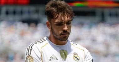 غياب أسينسيو عن ريال مدريد بسبب التهاب معوى