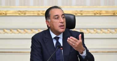 أخبار × 24 ساعة.. مدبولى: مصر بوابة استراتيجية للشرق الأوسط وأفريقيا
