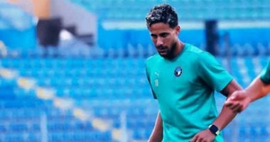 بيراميدز يترقب موقف رمضان صبحى ويأمل عودته في الموسم الجديد