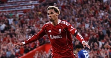 ديشامب يؤكد غياب إيكيتيكي عن كأس العالم 2026 بعد إصابته بقطع في وتر أكيليس