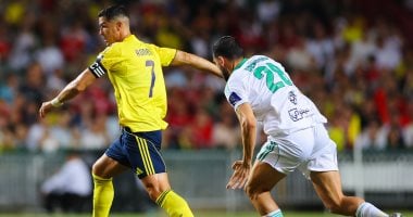 النصر فى مهمة صعبة أمام الوصل الإماراتى فى دورى أبطال آسيا 2